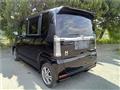 2016 Honda N BOX