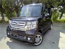 2016 Honda N BOX