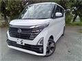 2023 Nissan ROOX