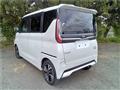 2023 Nissan ROOX