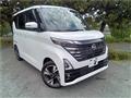 2023 Nissan ROOX