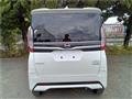2023 Nissan ROOX