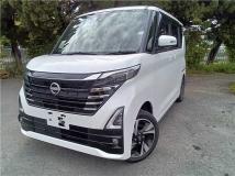 2023 Nissan ROOX