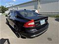 2014 Volvo S80