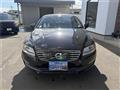 2014 Volvo S80