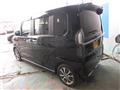 2022 Honda N BOX