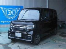 2022 Honda N BOX