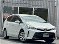 2015 Toyota PRIUS α