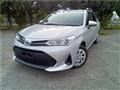 2020 Toyota Corolla Fielder