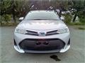 2020 Toyota Corolla Fielder