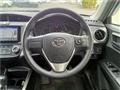 2020 Toyota Corolla Fielder