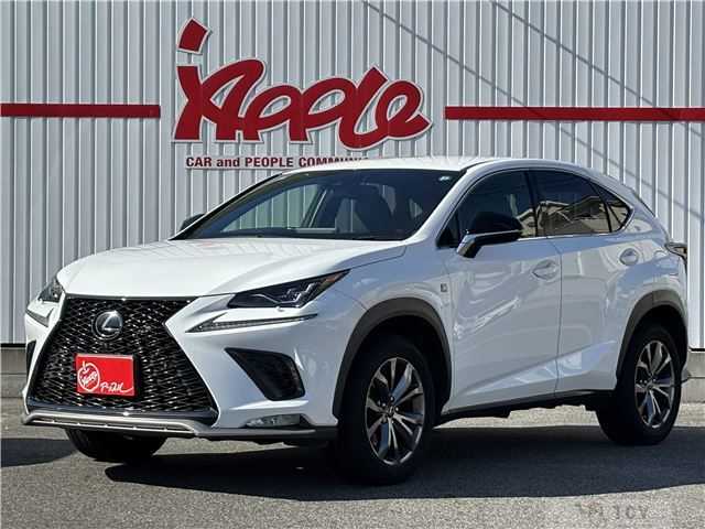 2019 Lexus Other