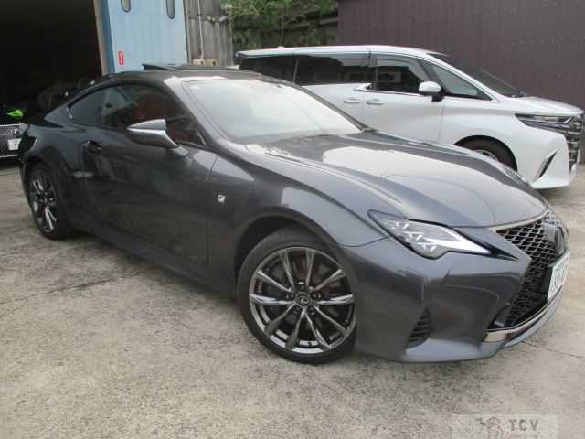 2020 Lexus Other