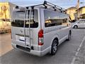 2014 Toyota Regiusace Van