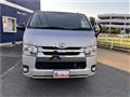 2014 Toyota Regiusace Van