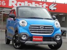 2019 Daihatsu Daihatsu Others