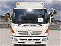 2013 Hino Ranger