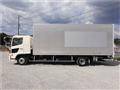 2013 Hino Ranger