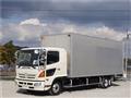2013 Hino Ranger