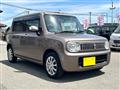 2012 Suzuki Lapin