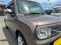 2012 Suzuki Lapin