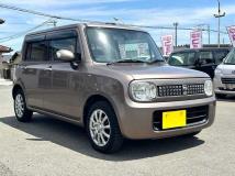 2012 Suzuki Lapin