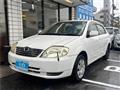 2003 Toyota Corolla Sedan