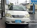 2003 Toyota Corolla Sedan