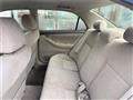 2003 Toyota Corolla Sedan