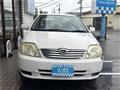 2003 Toyota Corolla Sedan