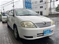 2003 Toyota Corolla Sedan