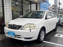 2003 Toyota Corolla Sedan