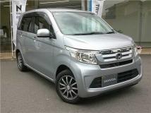 2017 Honda N-WGN