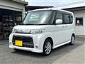 2011 Daihatsu Tanto