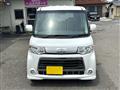 2011 Daihatsu Tanto