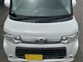 2011 Daihatsu Tanto