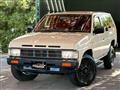 1988 Nissan Terrano