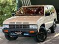 1988 Nissan Terrano