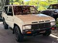 1988 Nissan Terrano