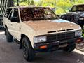 1988 Nissan Terrano