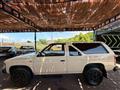 1988 Nissan Terrano