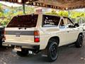 1988 Nissan Terrano