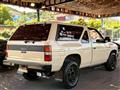 1988 Nissan Terrano