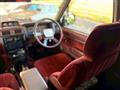 1988 Nissan Terrano