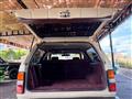 1988 Nissan Terrano