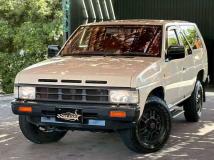 1988 Nissan Terrano