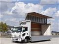 2011 Isuzu Isuzu Others