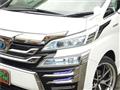 2018 Toyota Vellfire