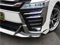 2018 Toyota Vellfire