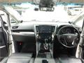 2018 Toyota Vellfire